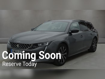 Used Peugeot 508 2019 for sale - 78944457: Photo
