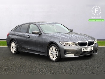 Used BMW 3 Series 2020 for sale - 76516012: Photo
