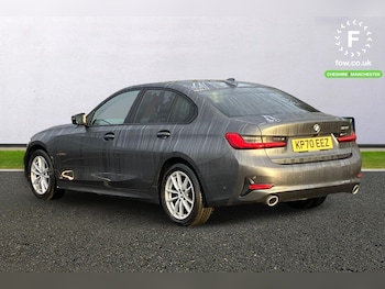 Used BMW 3 Series 2020 for sale - 76516012: Photo