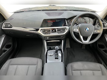 Used BMW 3 Series 2020 for sale - 76516012: Photo
