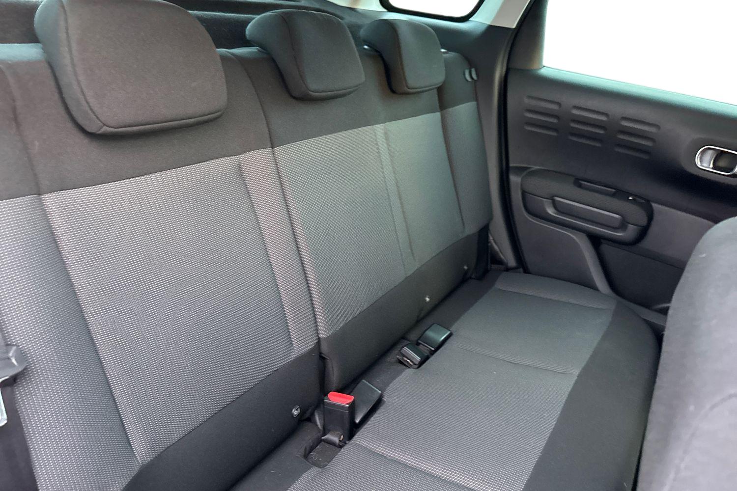 Used Citroen C3 Aircross 2021 for sale - 78043610: Photo 15