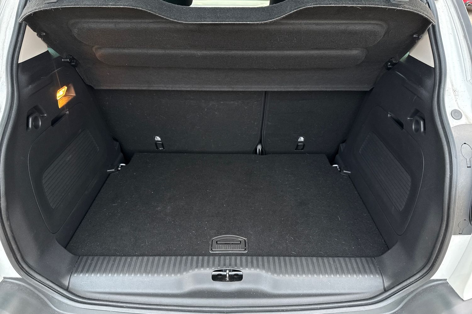 Used Citroen C3 Aircross 2021 for sale - 78043610: Photo 16