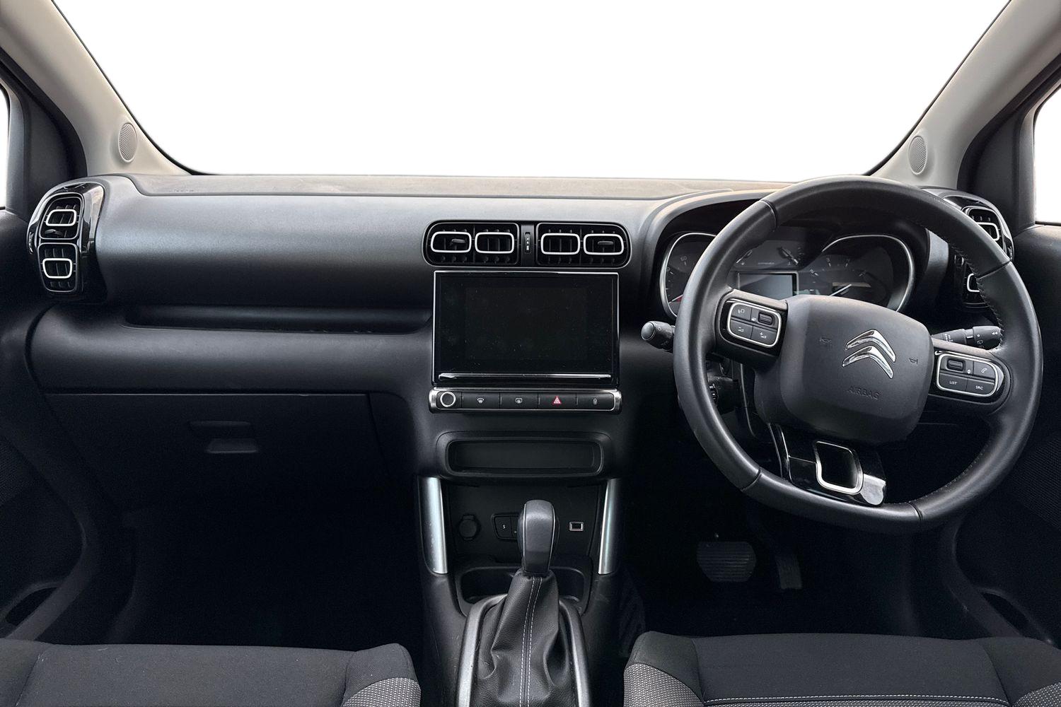 Used Citroen C3 Aircross 2021 for sale - 78043610: Photo 3