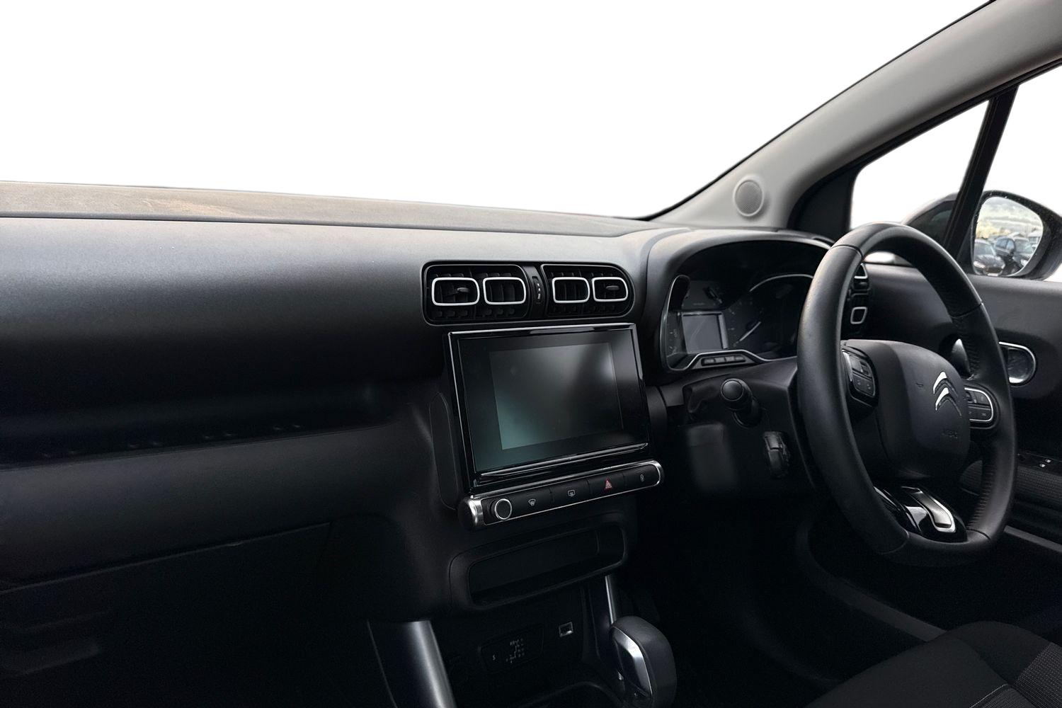 Used Citroen C3 Aircross 2021 for sale - 78043610: Photo 4