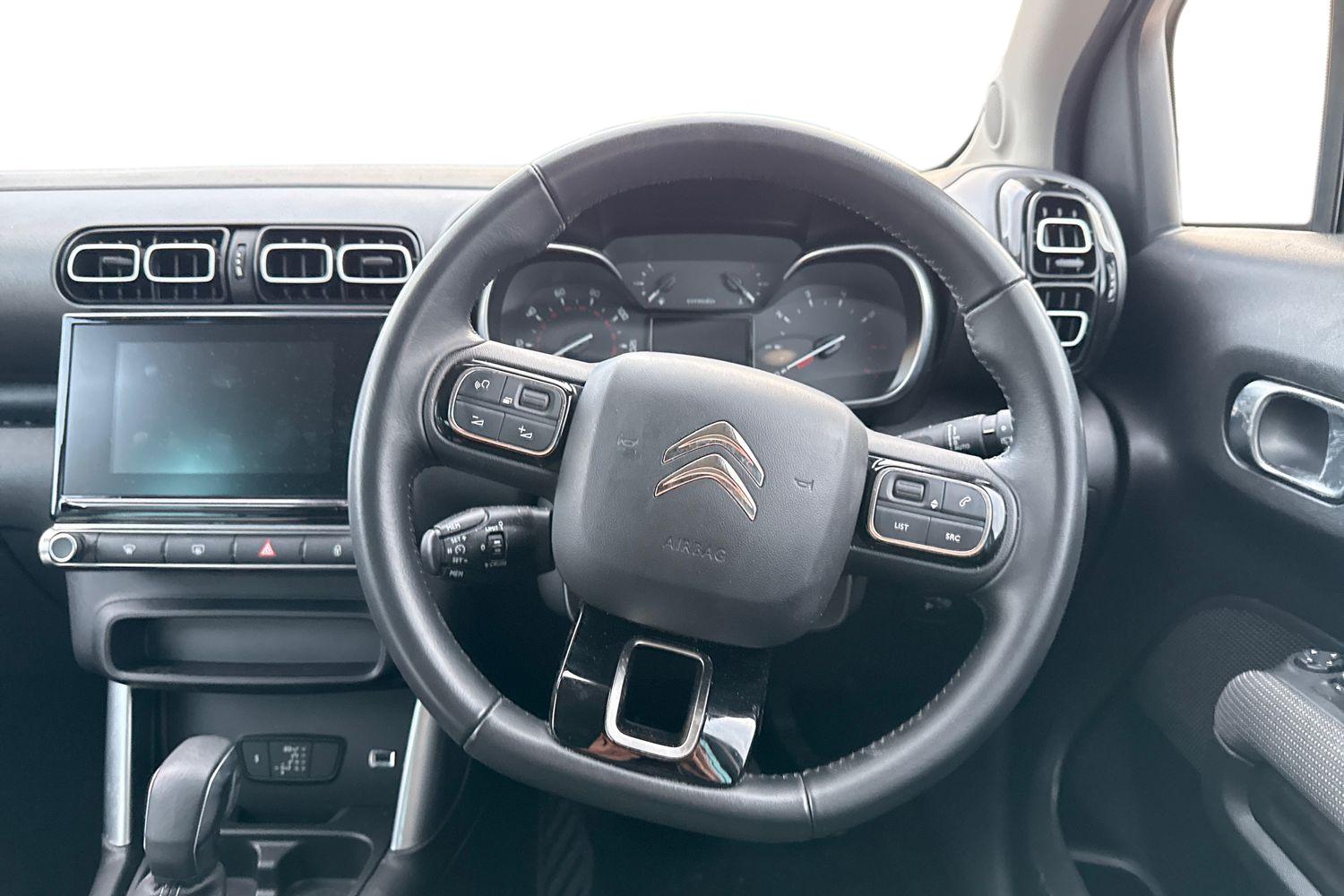 Used Citroen C3 Aircross 2021 for sale - 78043610: Photo 5