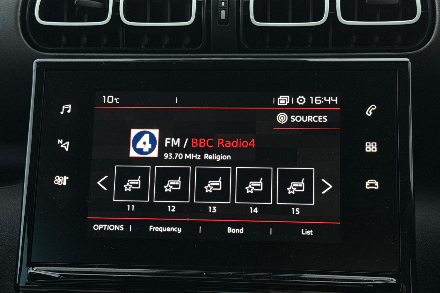 Used Citroen C3 Aircross 2021 for sale - 78043610: Photo 6