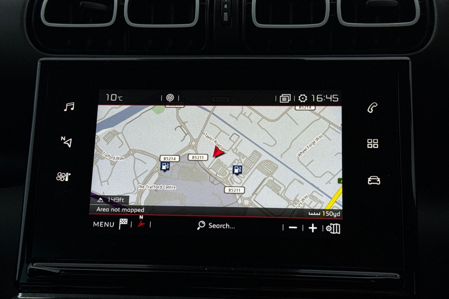 Used Citroen C3 Aircross 2021 for sale - 78043610: Photo 7