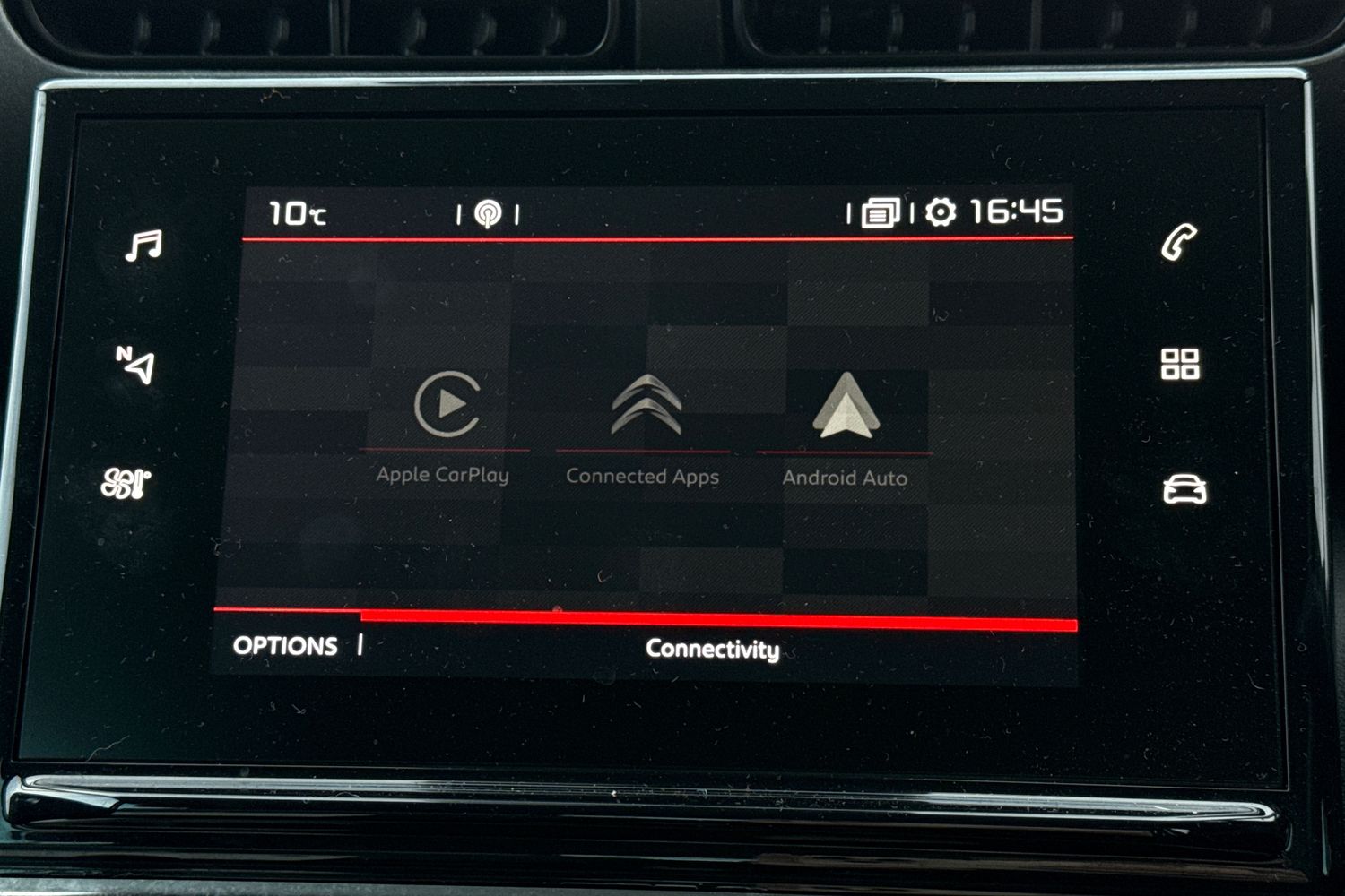 Used Citroen C3 Aircross 2021 for sale - 78043610: Photo 8