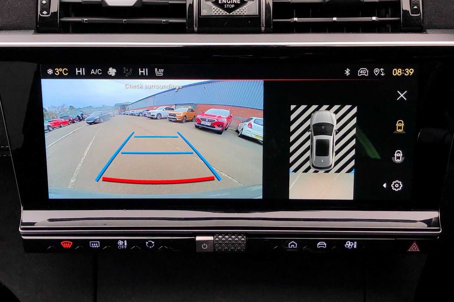 Used DS Automobiles DS 7 2024 for sale - 77415186: Photo 12