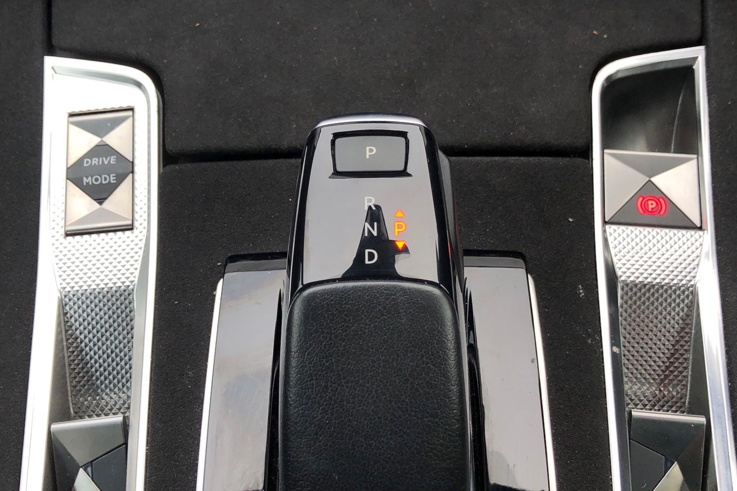 Used DS Automobiles DS 7 2024 for sale - 77415186: Photo 13