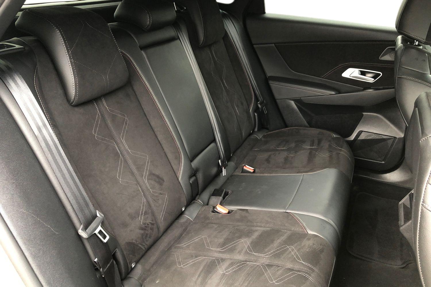 Used DS Automobiles DS 7 2024 for sale - 77415186: Photo 15