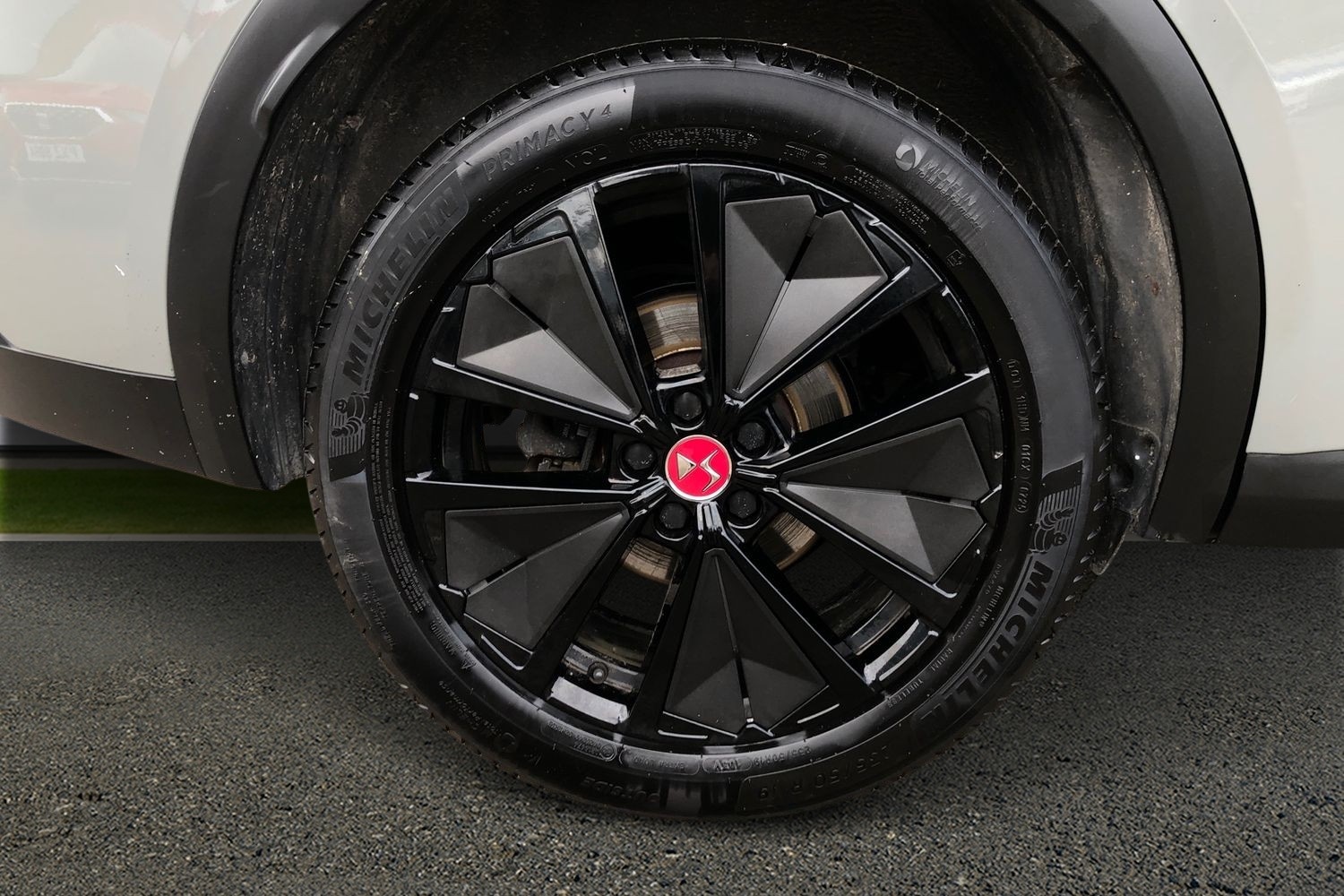 Used DS Automobiles DS 7 2024 for sale - 77415186: Photo 17