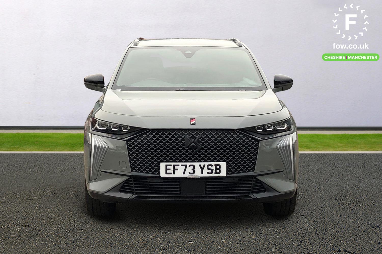 Used DS Automobiles DS 7 2024 for sale - 77415186: Photo 18