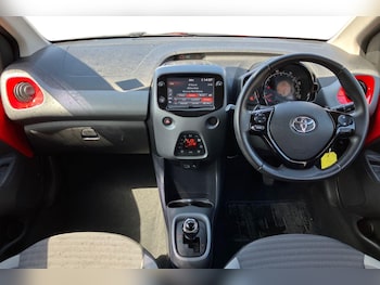 Used Toyota AYGO 2020 for sale - 79097748: Photo