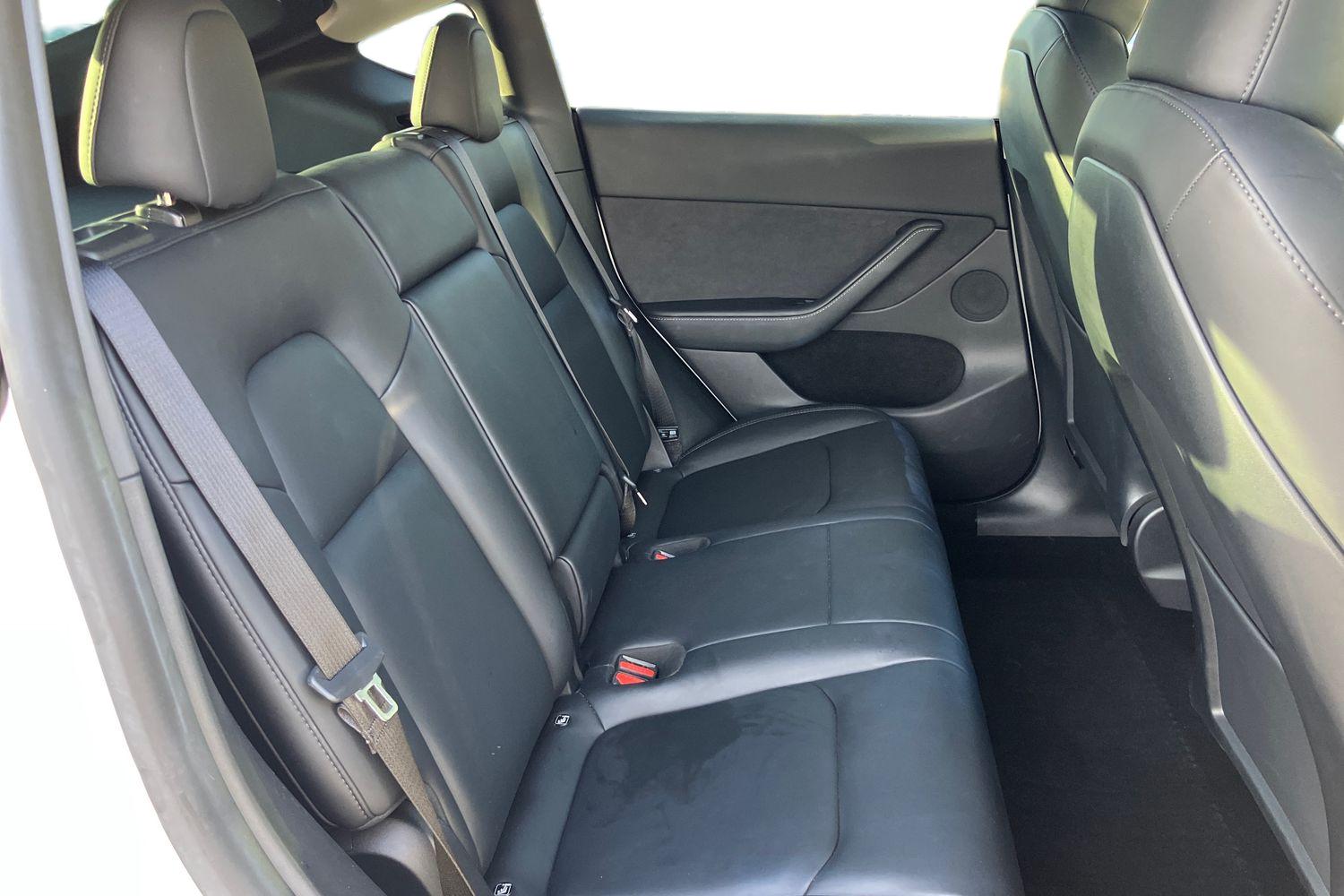 Used Tesla Model Y 2023 for sale - 77527433: Photo 18