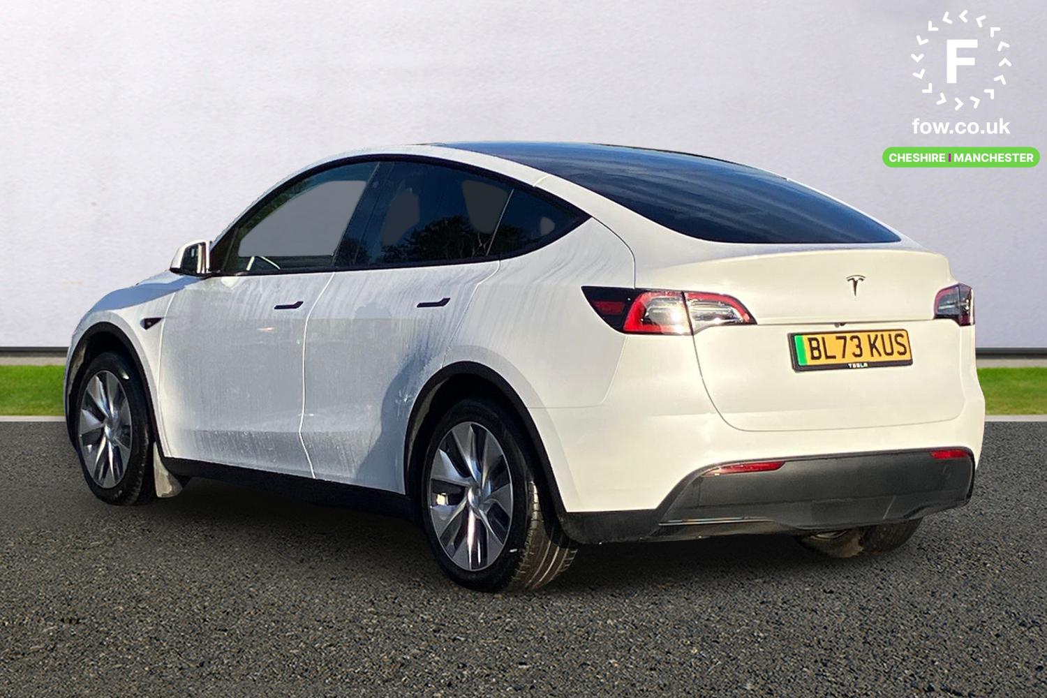 Used Tesla Model Y 2023 for sale - 77527433: Photo 2