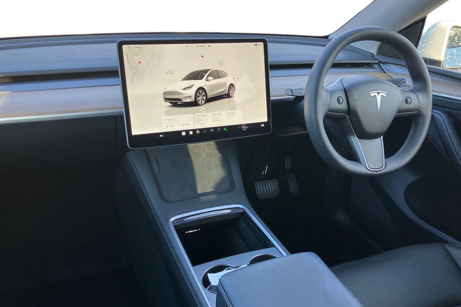 Used Tesla Model Y 2023 for sale - 77527433: Photo 4