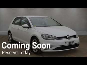 2019 - 2.0 TDI GT 5dr