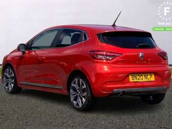 Used Renault Clio 2020 for sale - 75048226: Photo