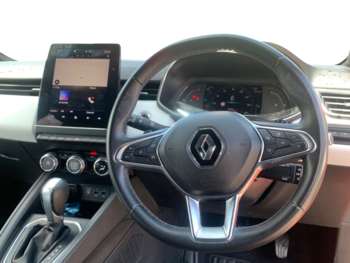 Used Renault Clio 2020 for sale - 75048226: Photo