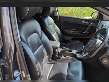 Used Kia Sportage 2018 for sale - 78789828: Photo