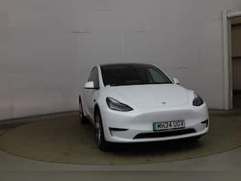 Used Tesla Model Y 2024 for sale - 79724489: Photo