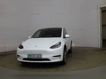 Used Tesla Model Y 2024 for sale - 79724489: Photo