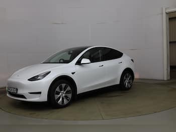 Used Tesla Model Y 2024 for sale - 79724489: Photo