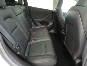 Used Tesla Model Y 2024 for sale - 79724489: Photo