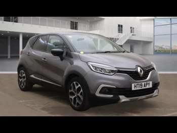 2019 - 1.5 dCi 90 GT Line 5dr