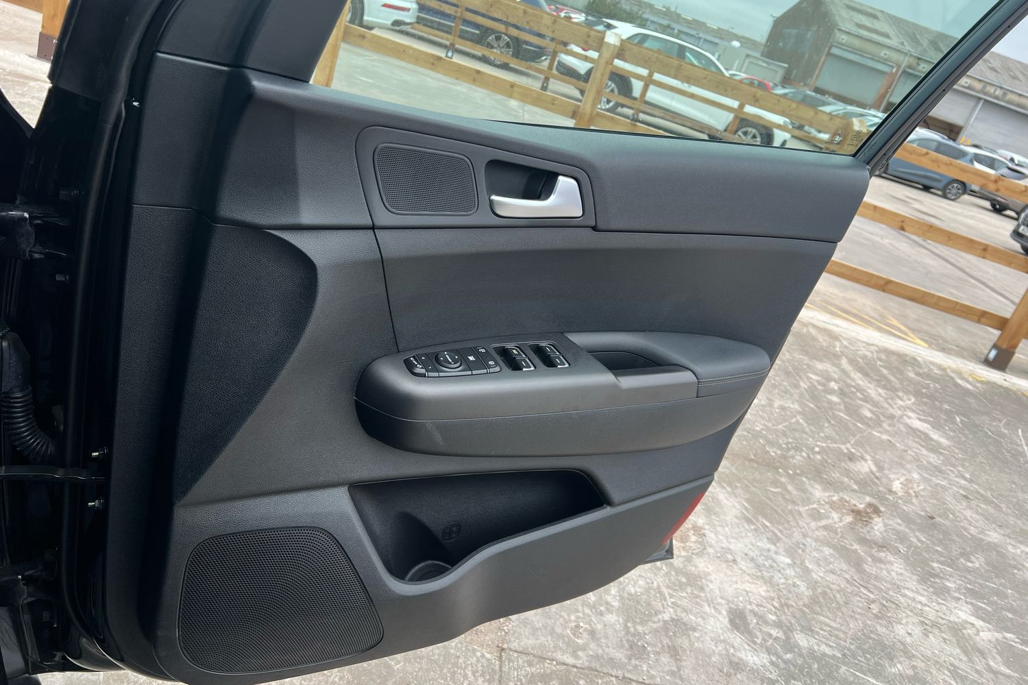 Used Kia Sportage 2021 for sale - 76416812: Photo 11