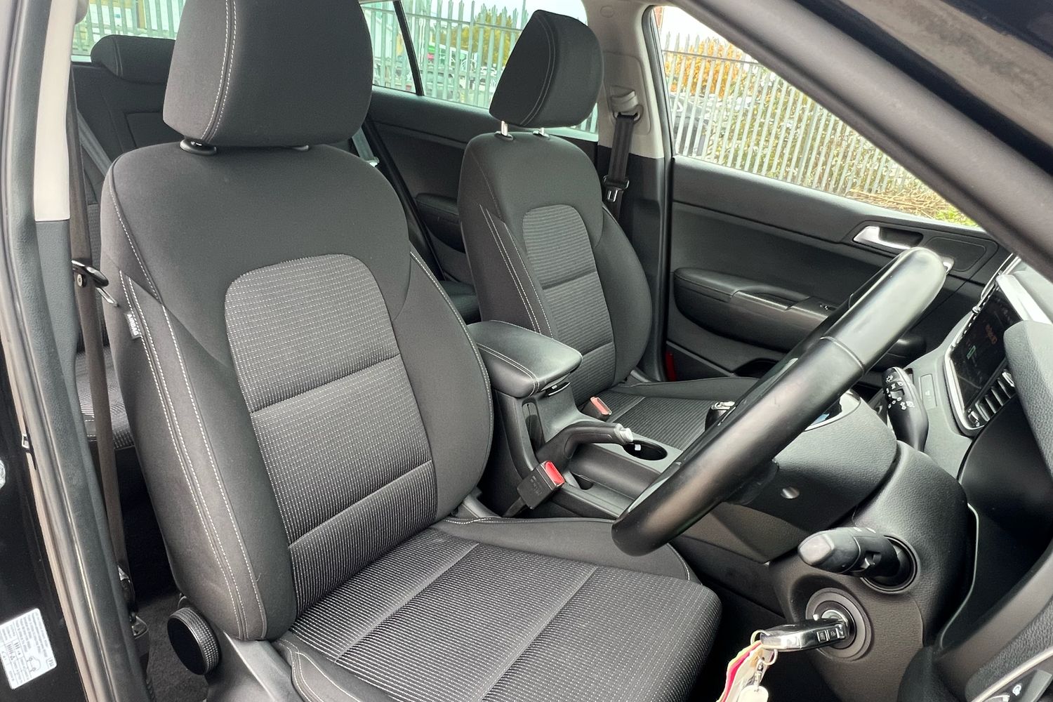 Used Kia Sportage 2021 for sale - 76416812: Photo 12