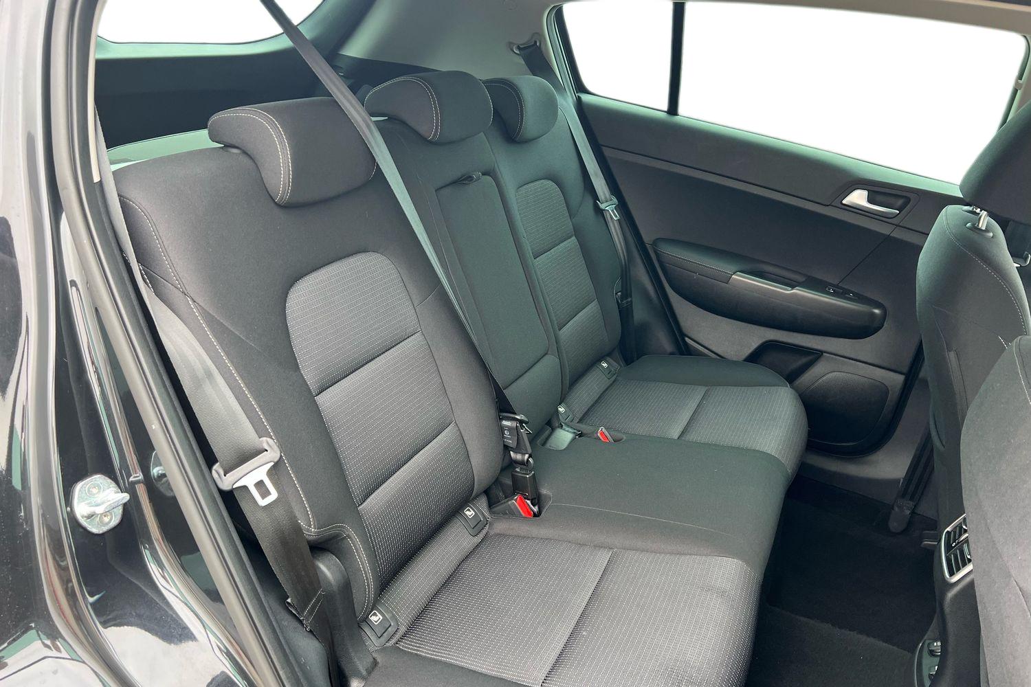 Used Kia Sportage 2021 for sale - 76416812: Photo 13