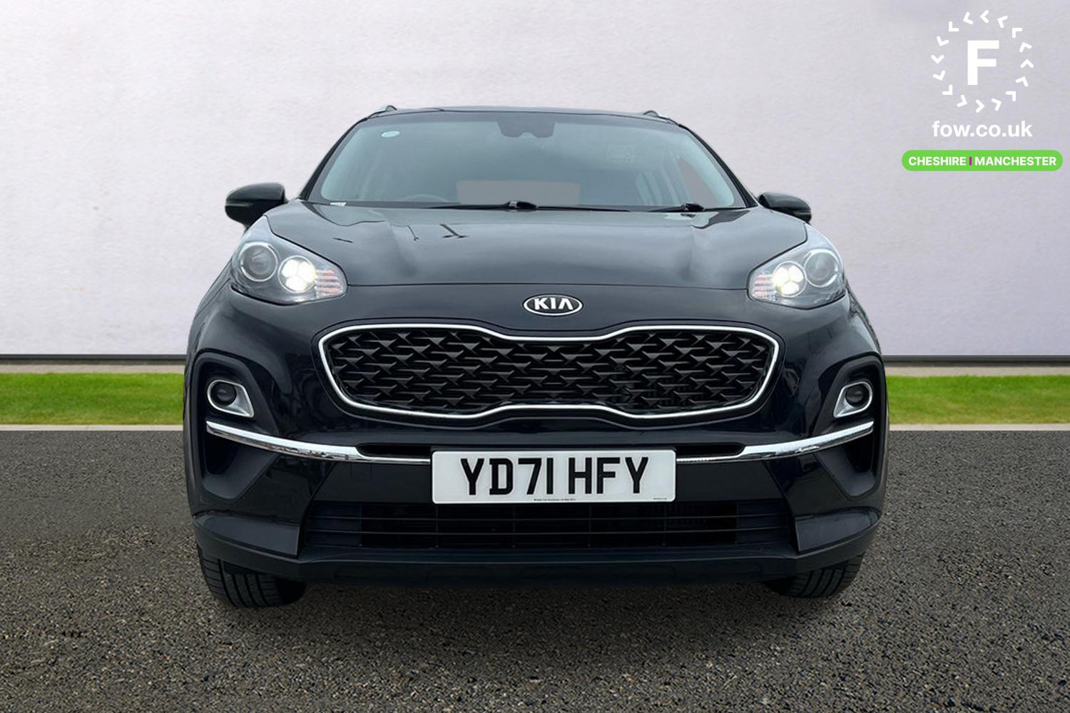 Used Kia Sportage 2021 for sale - 76416812: Photo 16