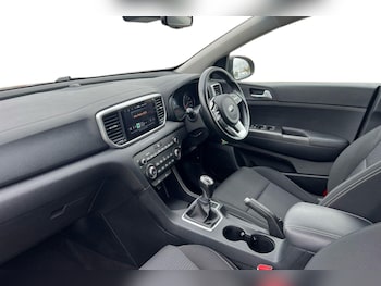 Used Kia Sportage 2021 for sale - 76416812: Photo