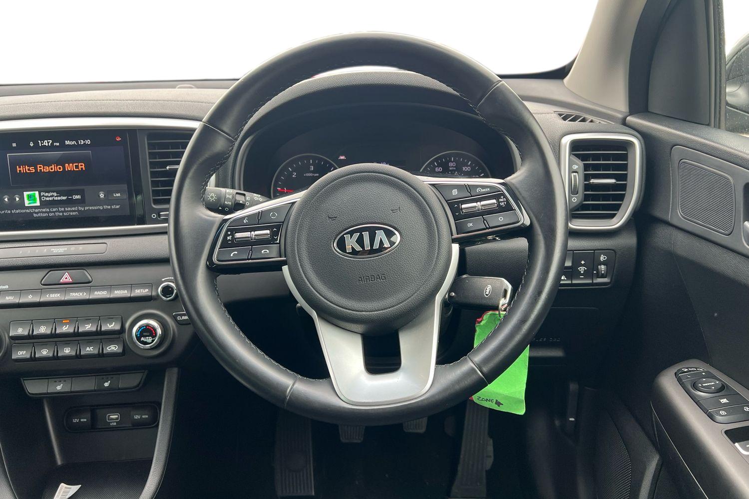 Used Kia Sportage 2021 for sale - 76416812: Photo 5