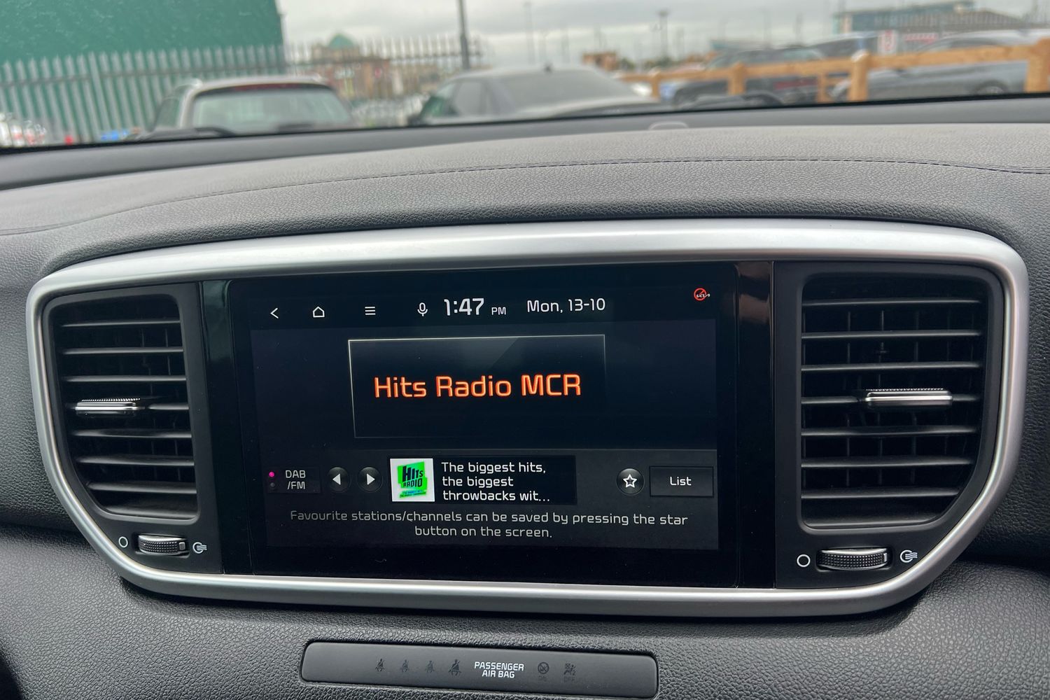 Used Kia Sportage 2021 for sale - 76416812: Photo 6