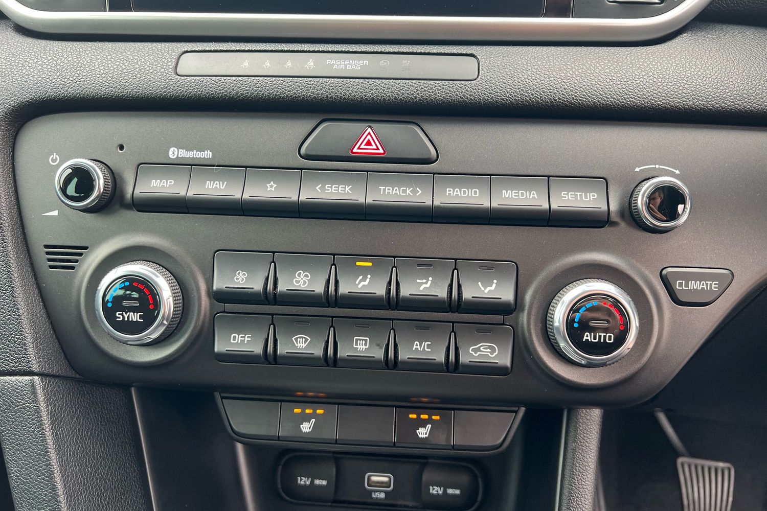 Used Kia Sportage 2021 for sale - 76416812: Photo 7