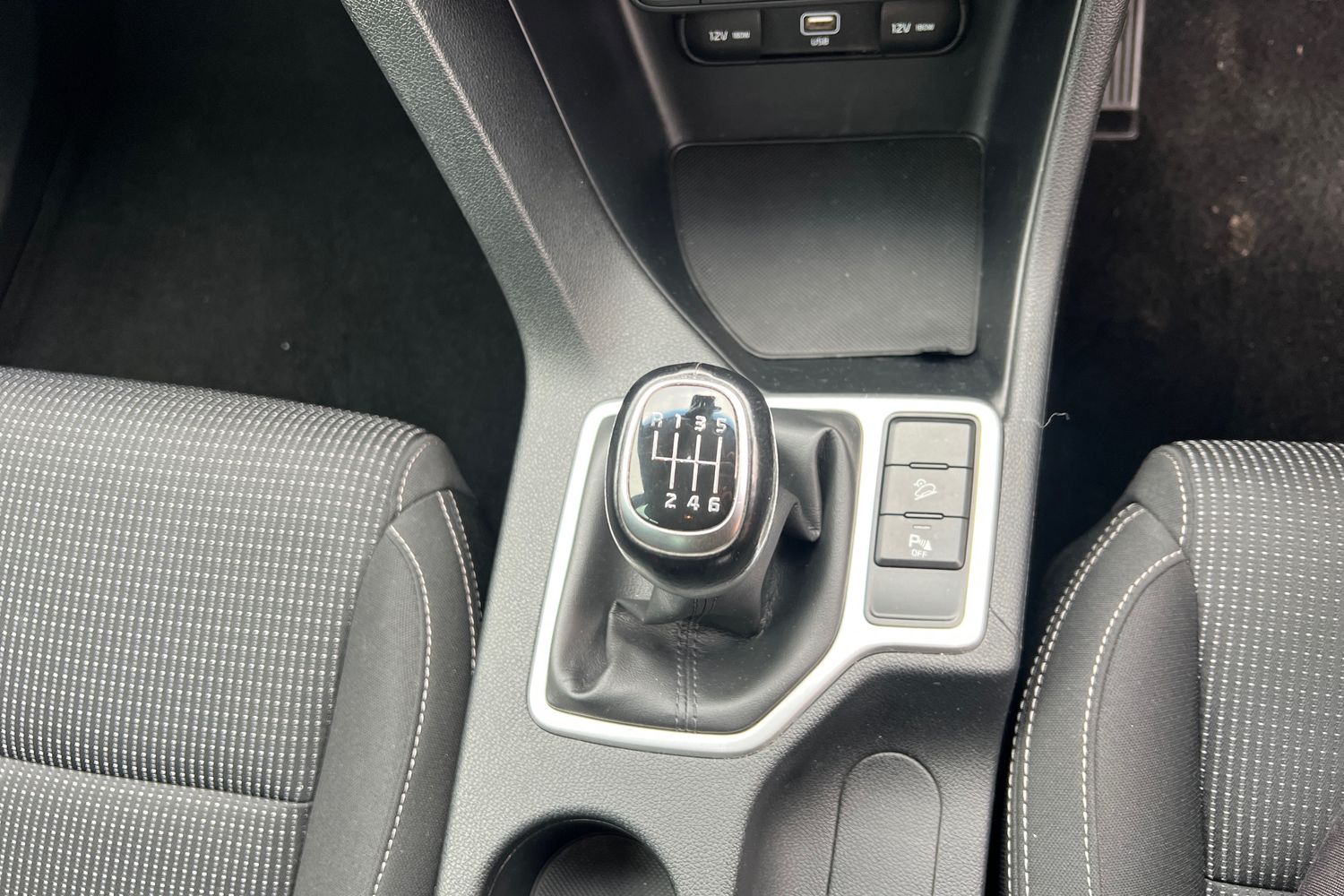 Used Kia Sportage 2021 for sale - 76416812: Photo 8