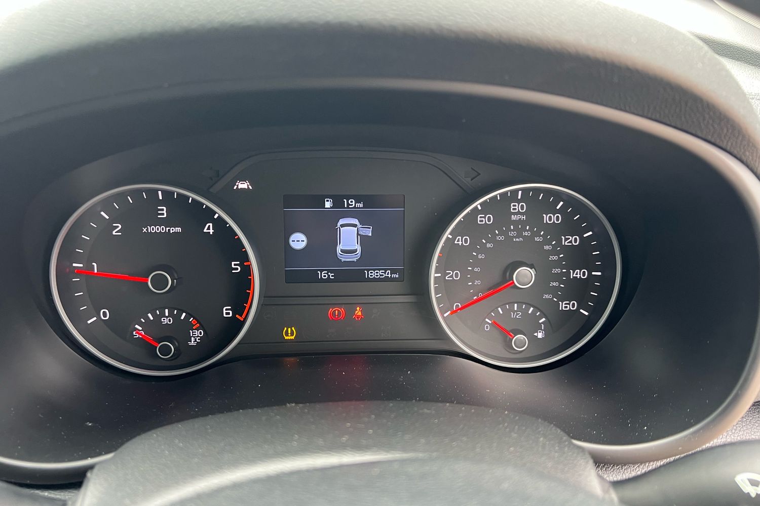 Used Kia Sportage 2021 for sale - 76416812: Photo 9