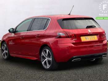 Used Peugeot 308 2019 for sale - 75331149: Photo