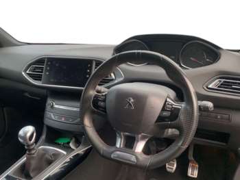 Used Peugeot 308 2019 for sale - 75331149: Photo