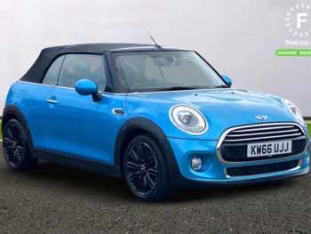 2016 - 1.5 Cooper D 2dr