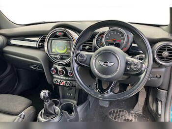 Used MINI Convertible 2016 for sale - 75453234: Photo