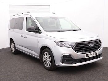 2024 - 2.0 EcoBlue Titanium 5dr Auto [7 seat]