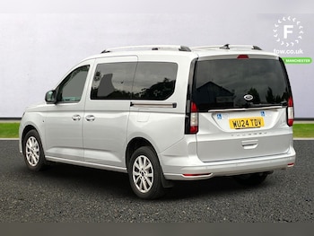 Used Ford Grand Tourneo Connect 2024 for sale - 75504373: Photo