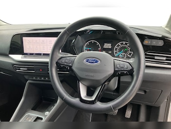 Used Ford Grand Tourneo Connect 2024 for sale - 75504373: Photo