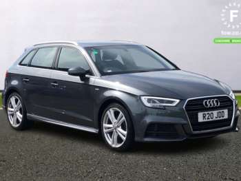 2018 - 1.6 TDI 116 S Line 5dr