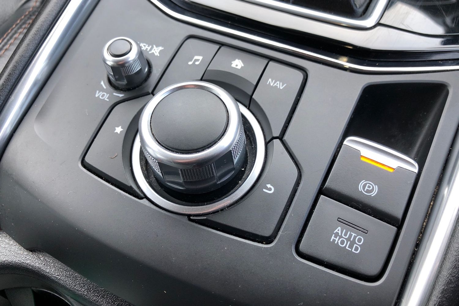 Used Mazda CX-5 2018 for sale - 77593592: Photo 15