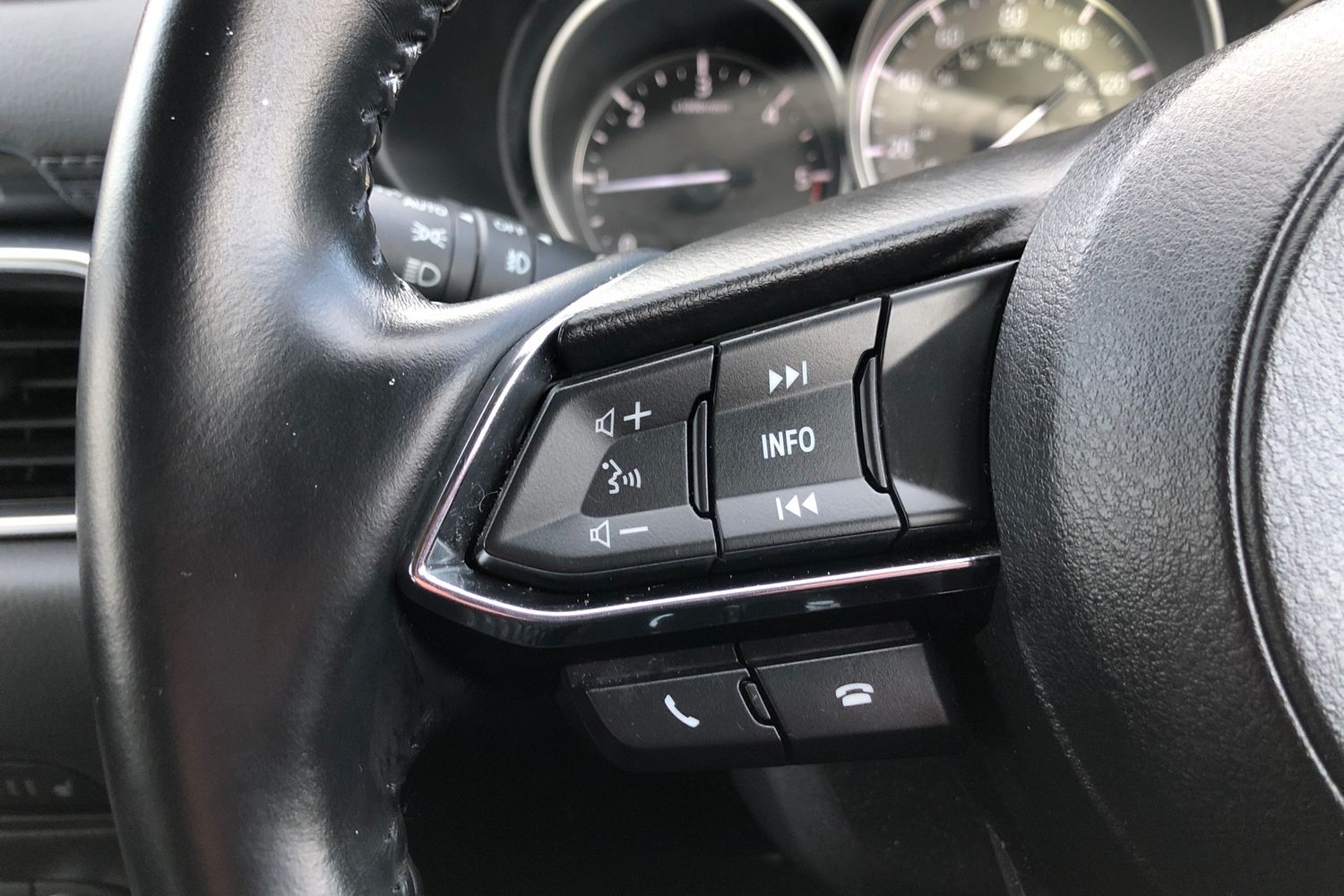 Used Mazda CX-5 2018 for sale - 77593592: Photo 6